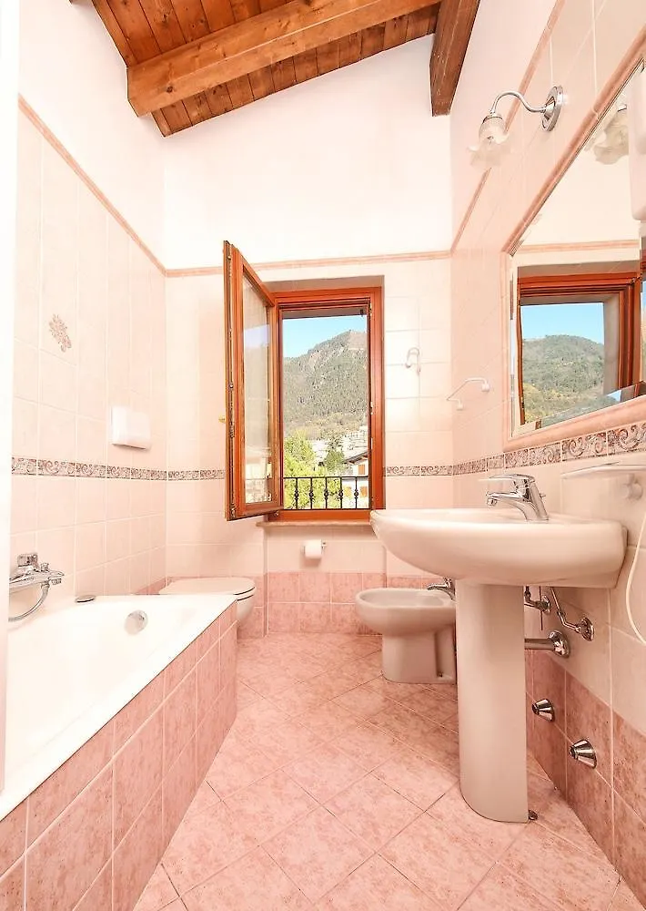 Residence Casa Gardola, Gtsgroup Tignale Lejlighedshotel