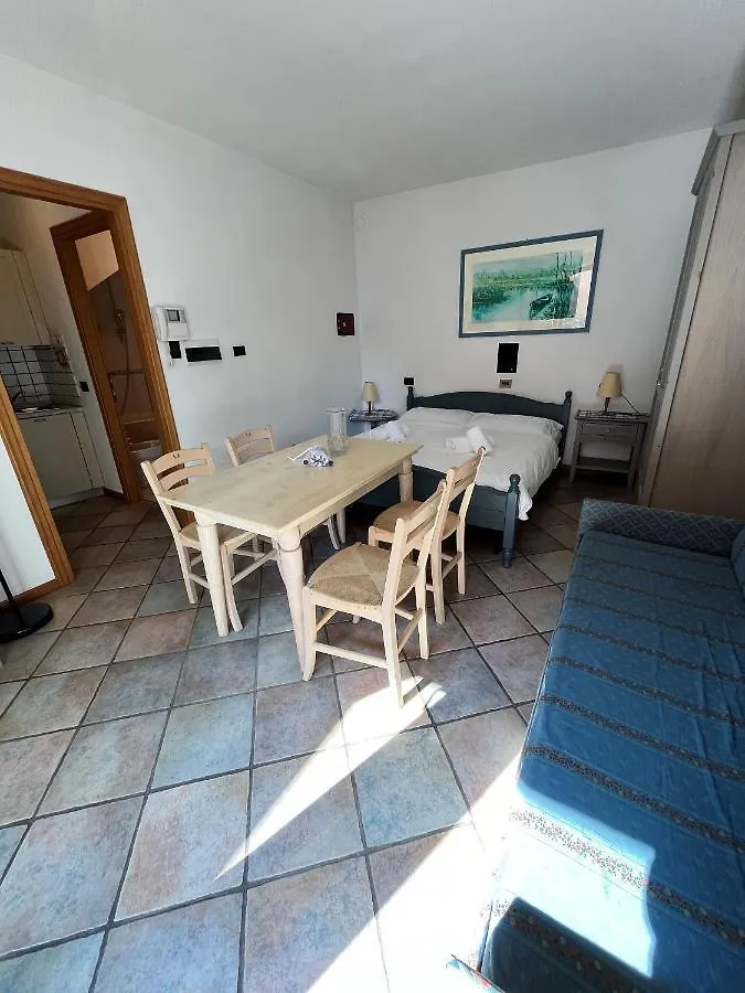 Lejlighedshotel Residence Casa Gardola, Gtsgroup Tignale