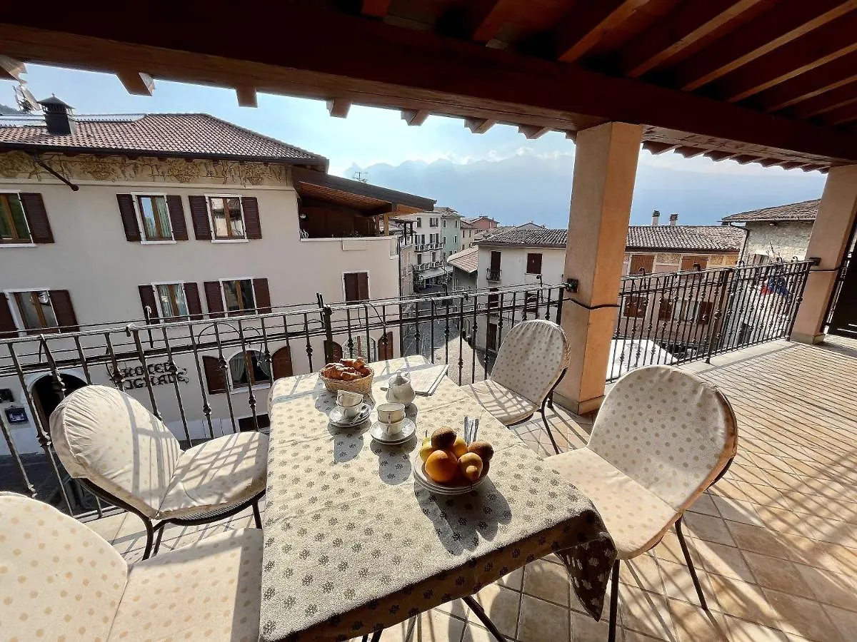 Residence Casa Gardola, Gtsgroup Tignale Italien