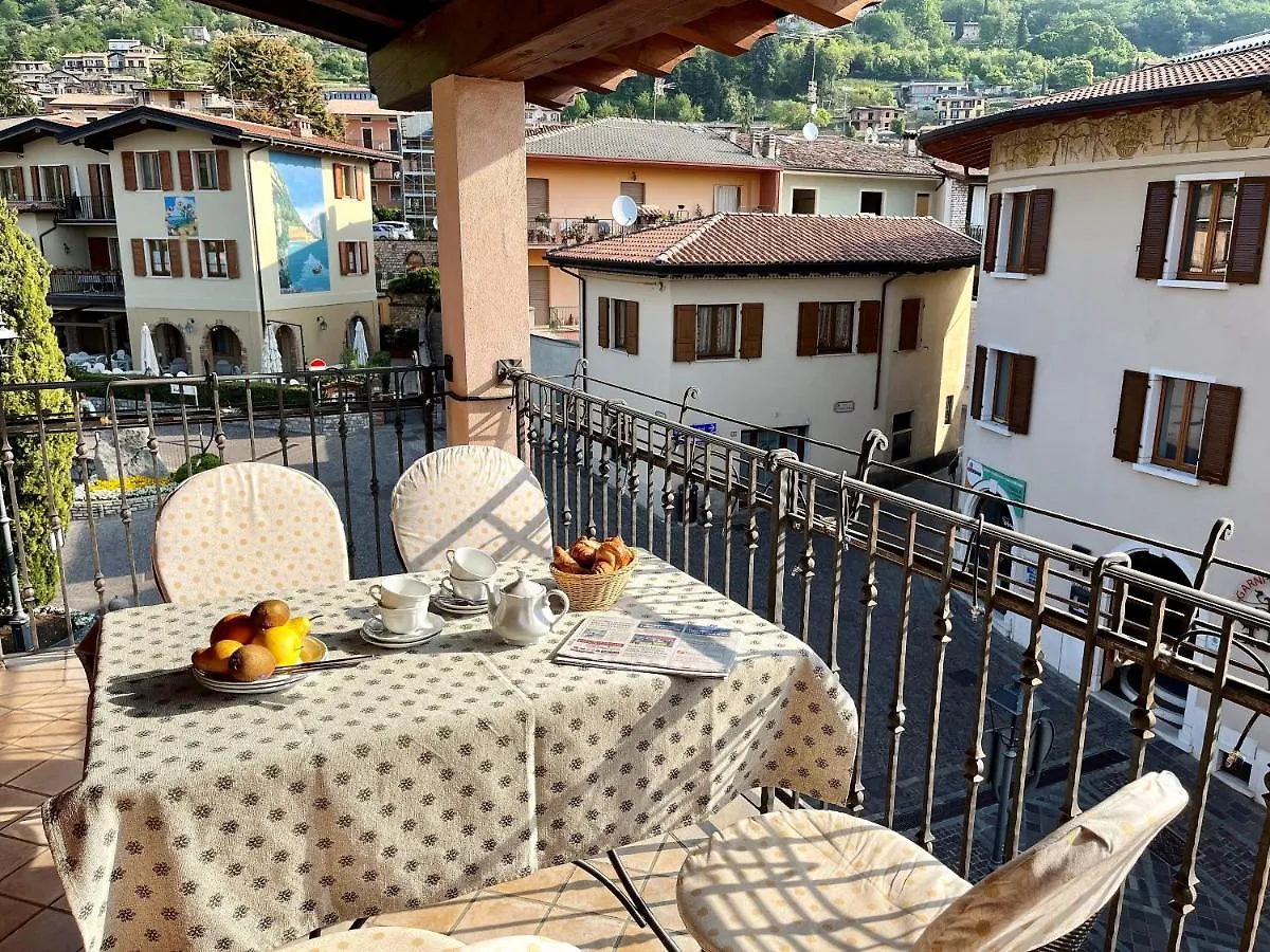 Residence Casa Gardola, Gtsgroup Tignale 3*,  Italien