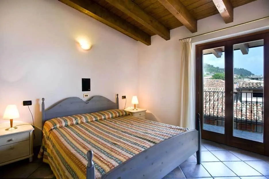 Residence Casa Gardola, Gtsgroup Tignale 3*,