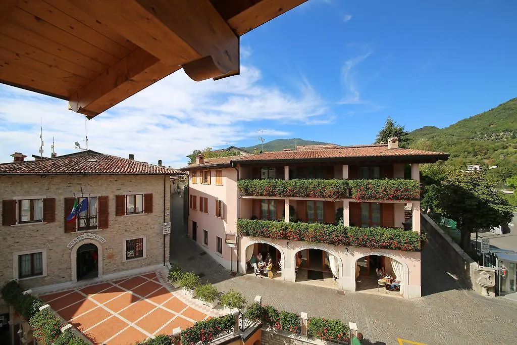 Residence Casa Gardola, Gtsgroup Tignale Lejlighedshotel