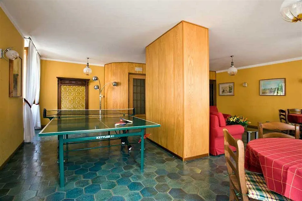 Residence Casa Gardola, Gtsgroup Tignale Lejlighedshotel