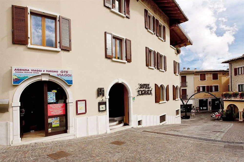 Lejlighedshotel Residence Casa Gardola, Gtsgroup Tignale