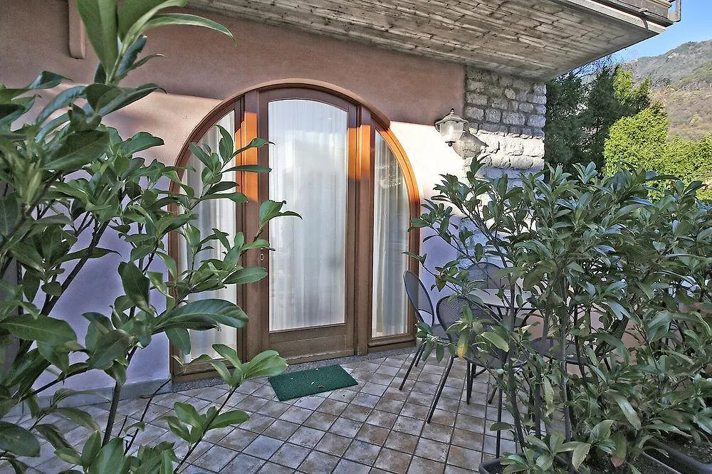 Lejlighedshotel Residence Casa Gardola, Gtsgroup Tignale
