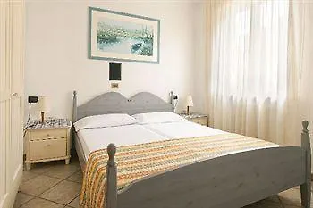 Lejlighedshotel Residence Casa Gardola, Gtsgroup Tignale