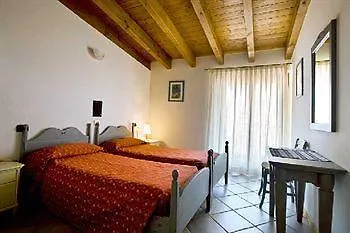 Residence Casa Gardola, Gtsgroup Tignale 3*,  Italien