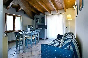 *** Lejlighedshotel Residence Casa Gardola, Gtsgroup Tignale Italien