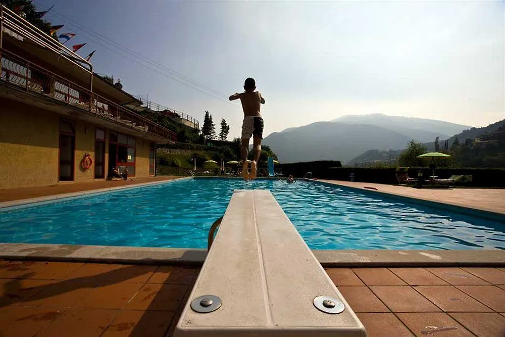 Residence Casa Gardola, Gtsgroup Tignale