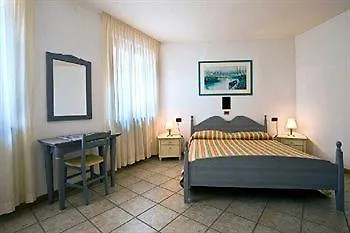 Lejlighedshotel Residence Casa Gardola, Gtsgroup Tignale