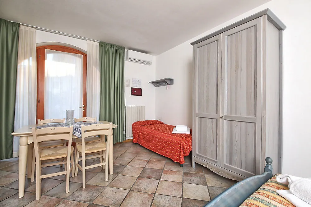 Residence Casa Gardola, Gtsgroup Tignale 3*,