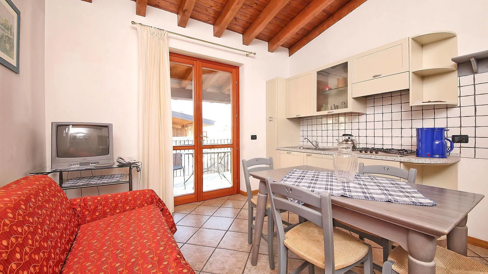 Residence Casa Gardola, Gtsgroup Tignale