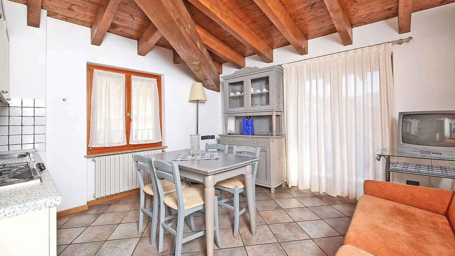 Residence Casa Gardola, Gtsgroup Tignale Lejlighedshotel