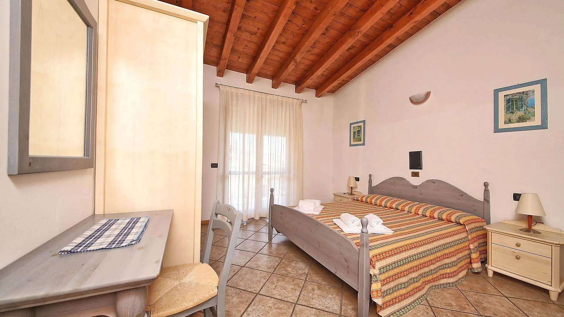 Lejlighedshotel Residence Casa Gardola, Gtsgroup Tignale