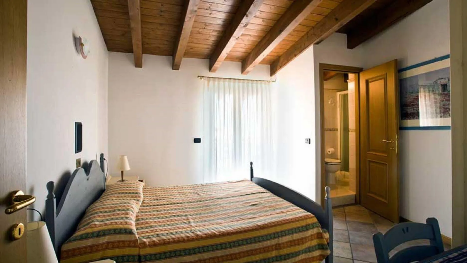 Residence Casa Gardola, Gtsgroup Tignale Lejlighedshotel