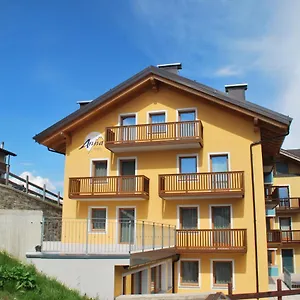Lejlighedshotel Anna