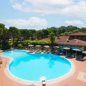 Lejlighedshotel Park Il Gabbiano