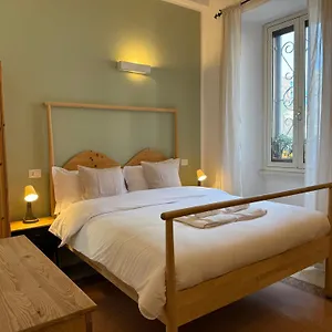 Green Rooms Rome-Rated 8,8 By Guests Affittacamere