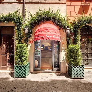 Hotel Residenza San Calisto