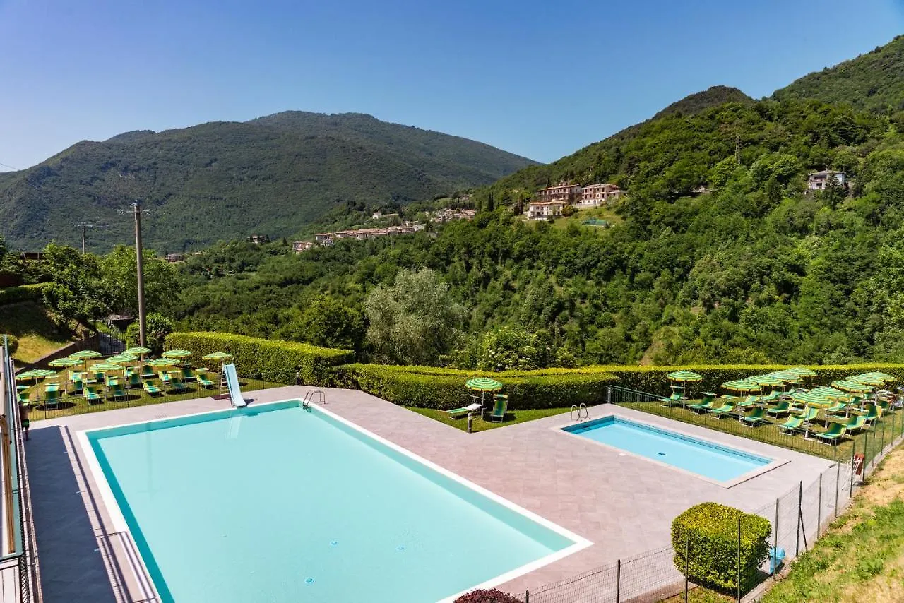 Aparthotel Residence Casa Gardola, Gtsgroup Tignale