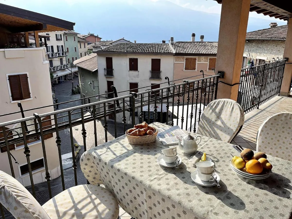 Aparthotel Residence Casa Gardola, Gtsgroup Tignale
