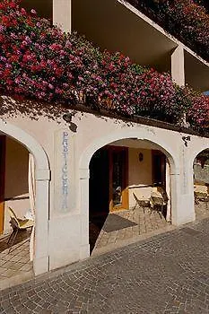 Residence Casa Gardola, Gtsgroup Tignale Aparthotel