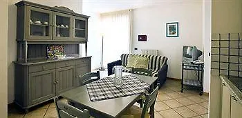 Aparthotel Residence Casa Gardola, Gtsgroup Tignale