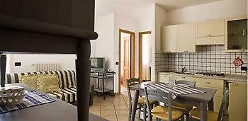 Residence Casa Gardola, Gtsgroup Tignale Italien
