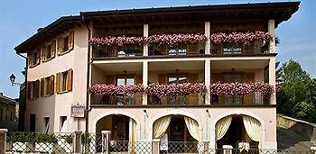 Residence Casa Gardola, Gtsgroup Tignale 3*,  Italien