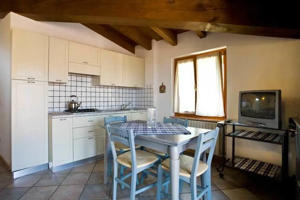 Residence Casa Gardola, Gtsgroup Tignale Italien