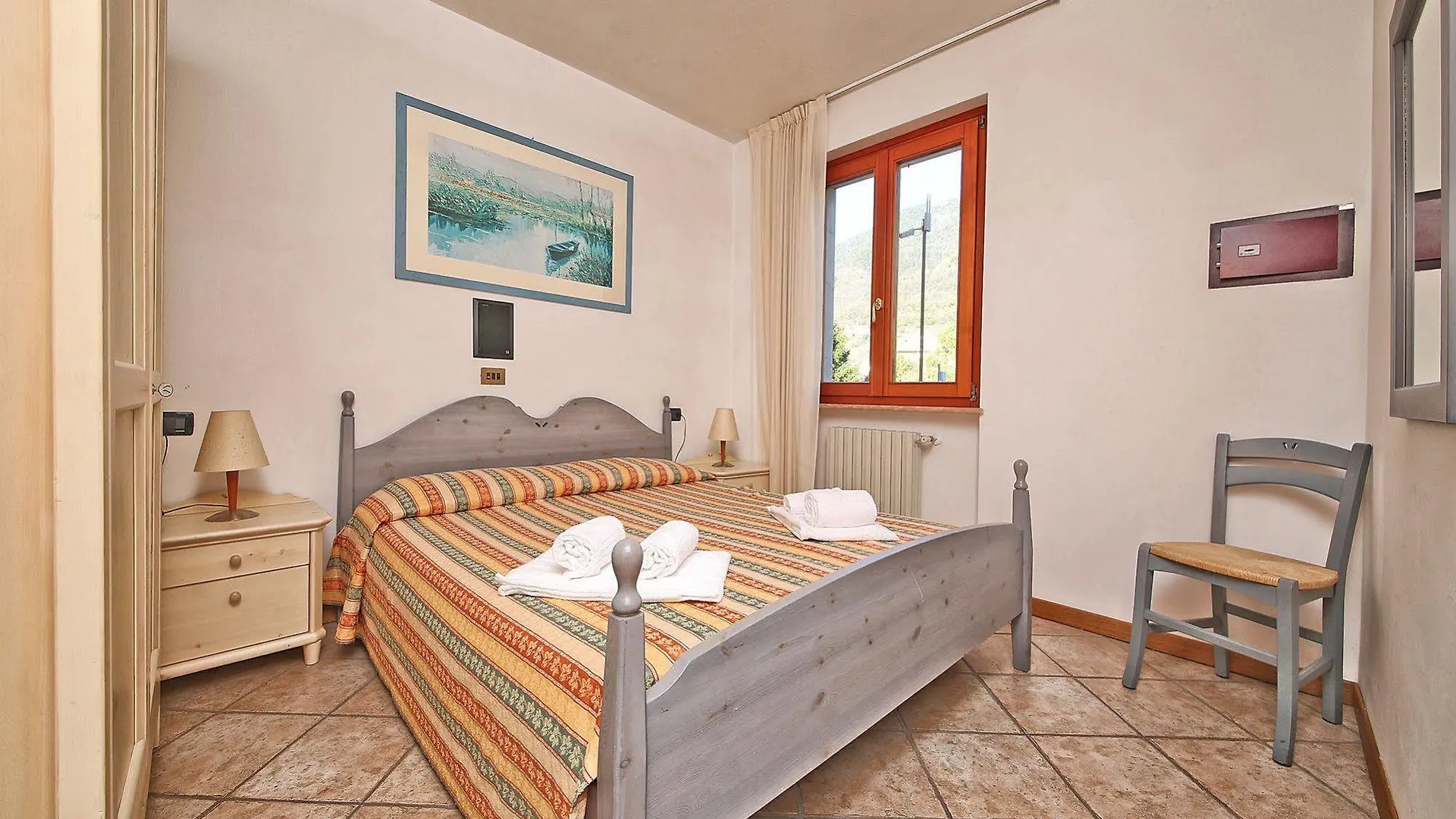 Residence Casa Gardola, Gtsgroup Tignale Aparthotel