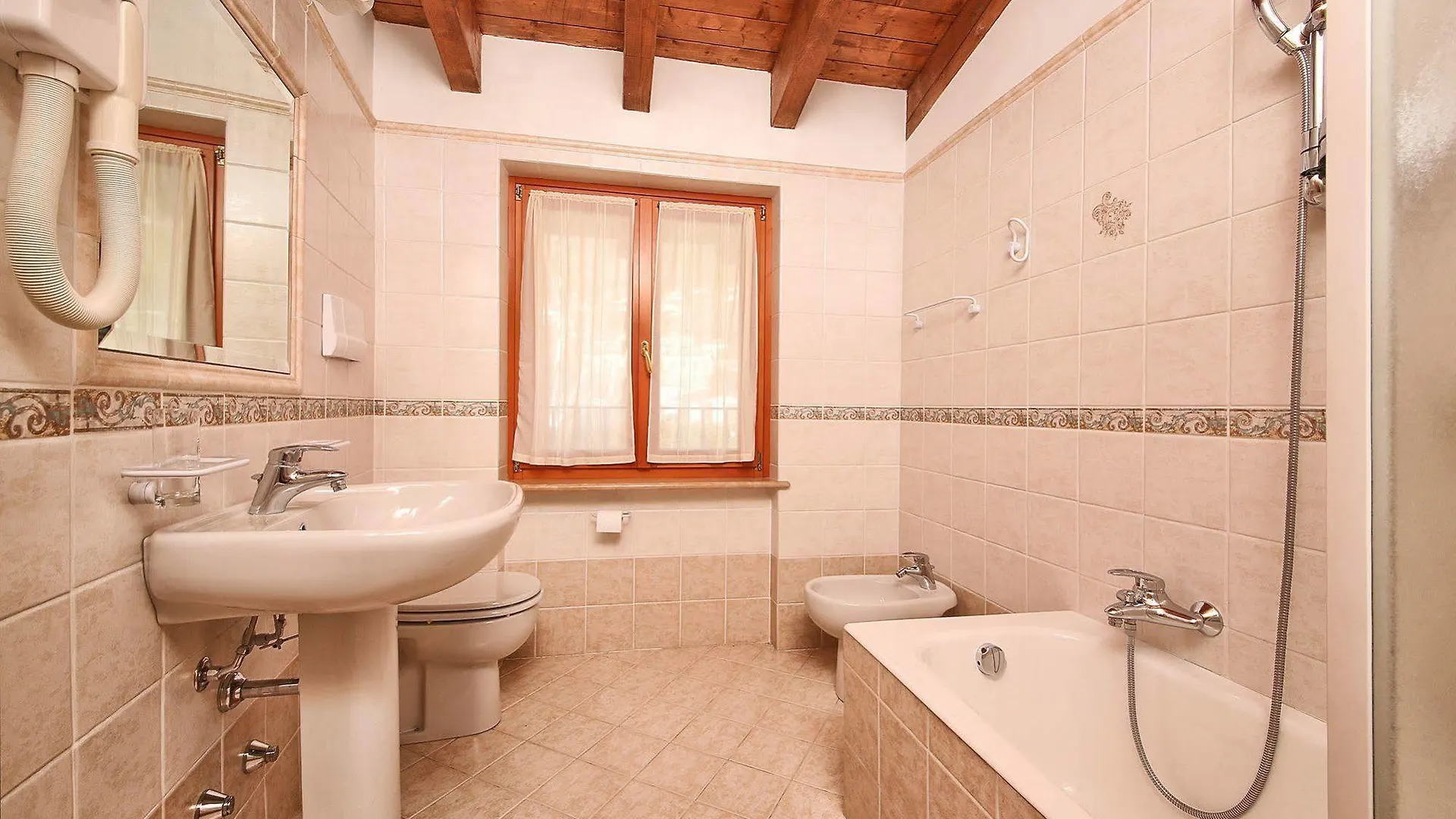 Residence Casa Gardola, Gtsgroup Tignale