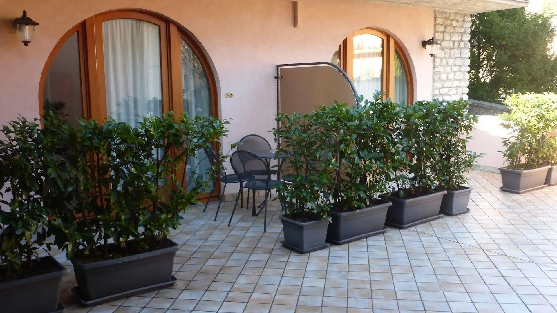 Residence Casa Gardola, Gtsgroup Tignale 3*,  Italien