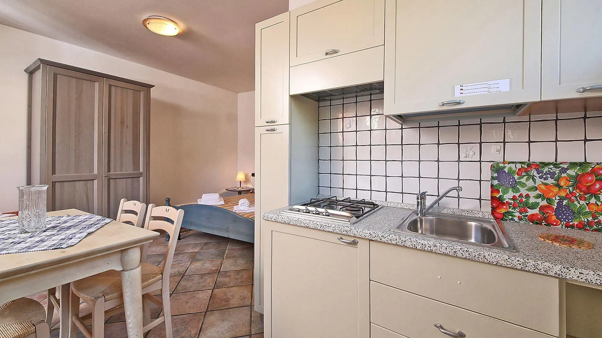 Residence Casa Gardola, Gtsgroup Tignale Italien