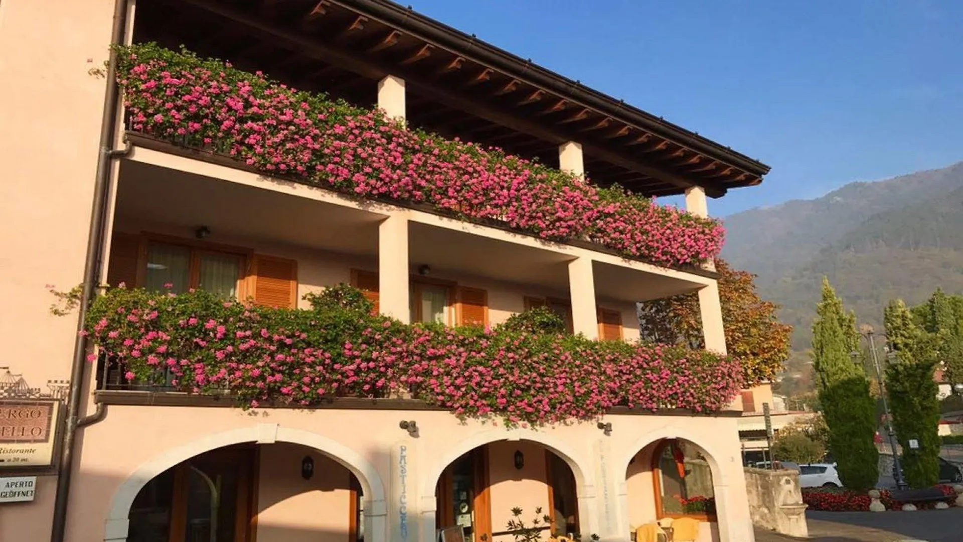 Residence Casa Gardola, Gtsgroup Tignale Aparthotel