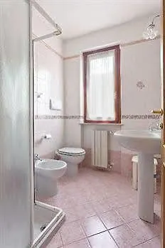 Aparthotel Residence Casa Gardola, Gtsgroup Tignale
